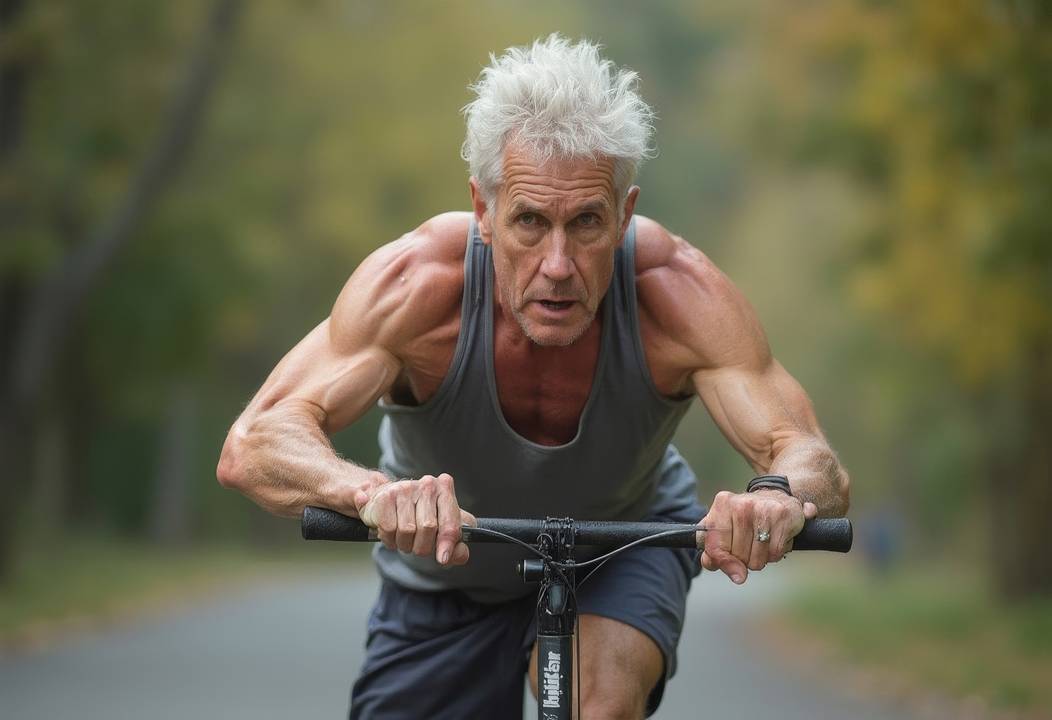 Moderne Augenuntersuchung